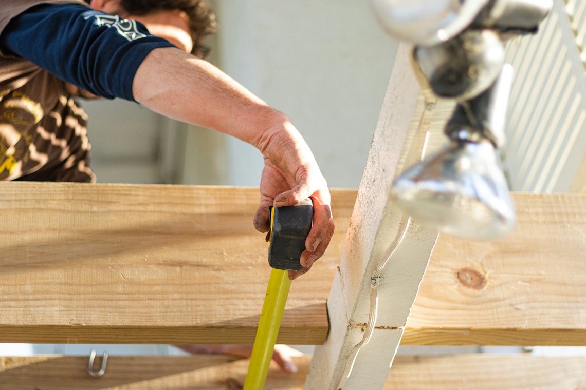 Adu construction in california